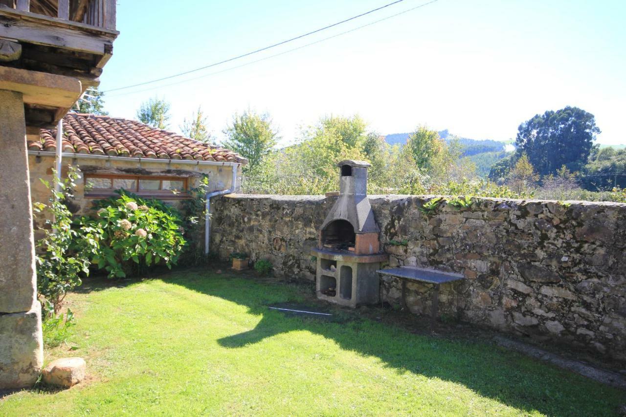La Llosa II Villaviciosa  Buitenkant foto