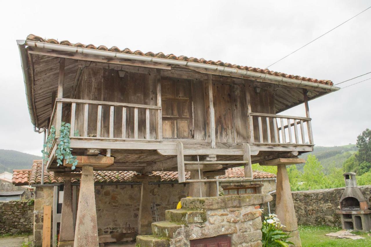 La Llosa II Villaviciosa  Buitenkant foto
